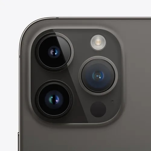 Celular Apple Iphone 14 pro Max, 128GB, No dual, Negro-Reacondicionado3