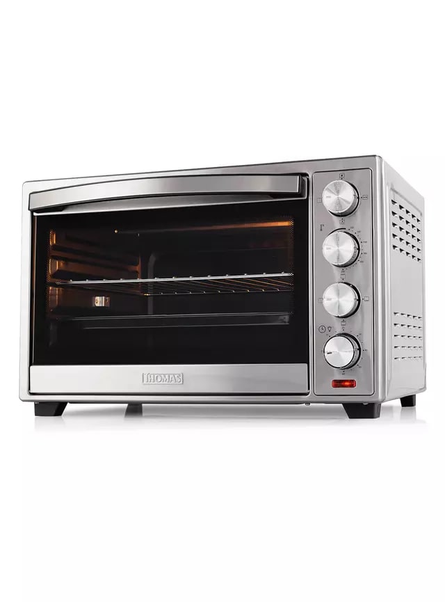 Horno Eléctrico Thomas 60 Litros TH-62i2