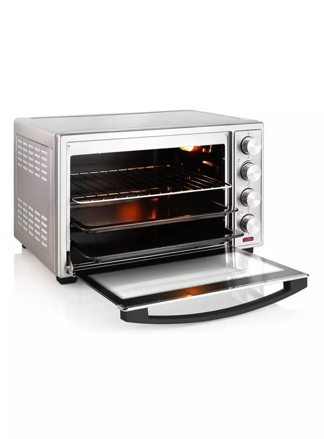 Horno Eléctrico Thomas 60 Litros TH-62i3