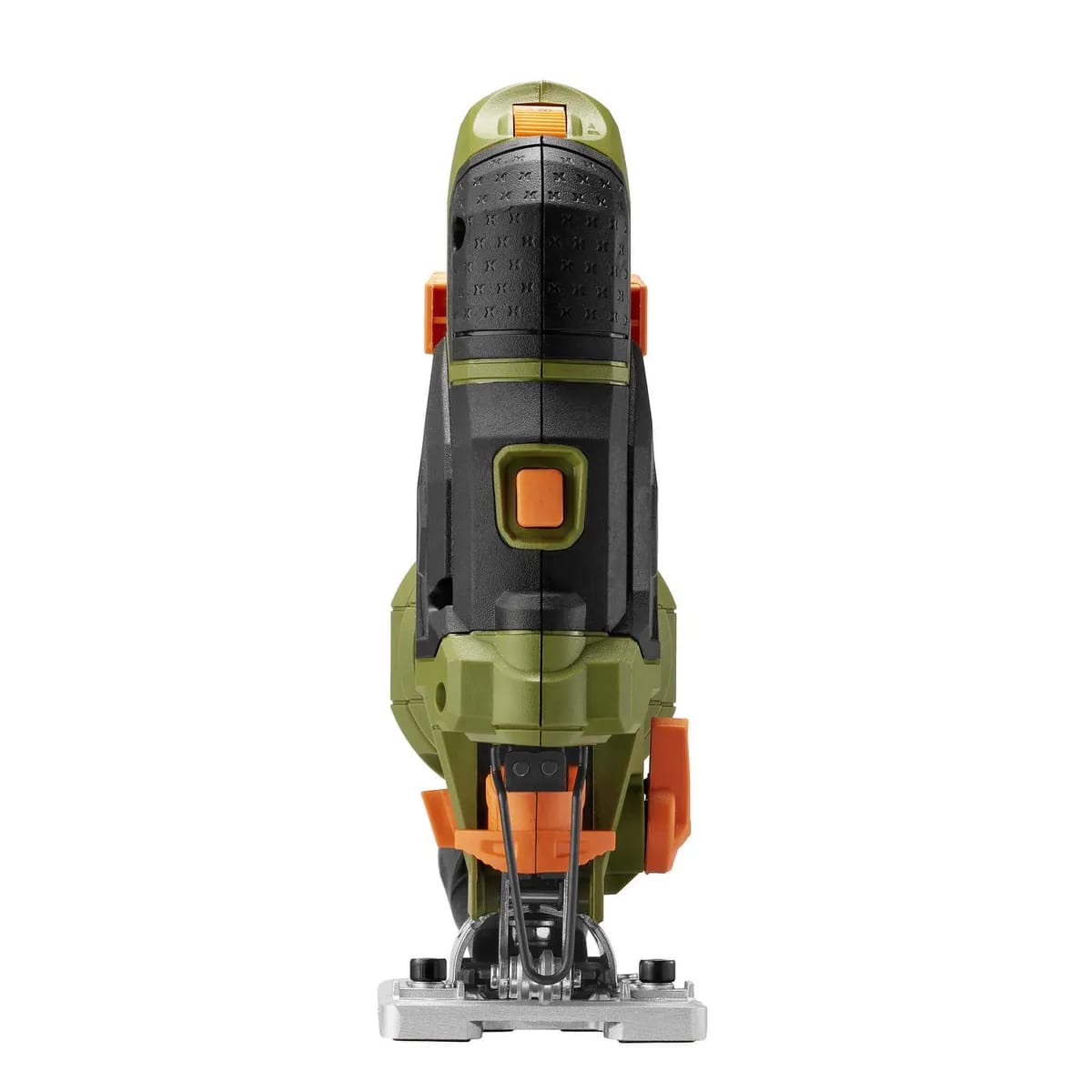 Sierra caladora eléctrica 750W Bauker4