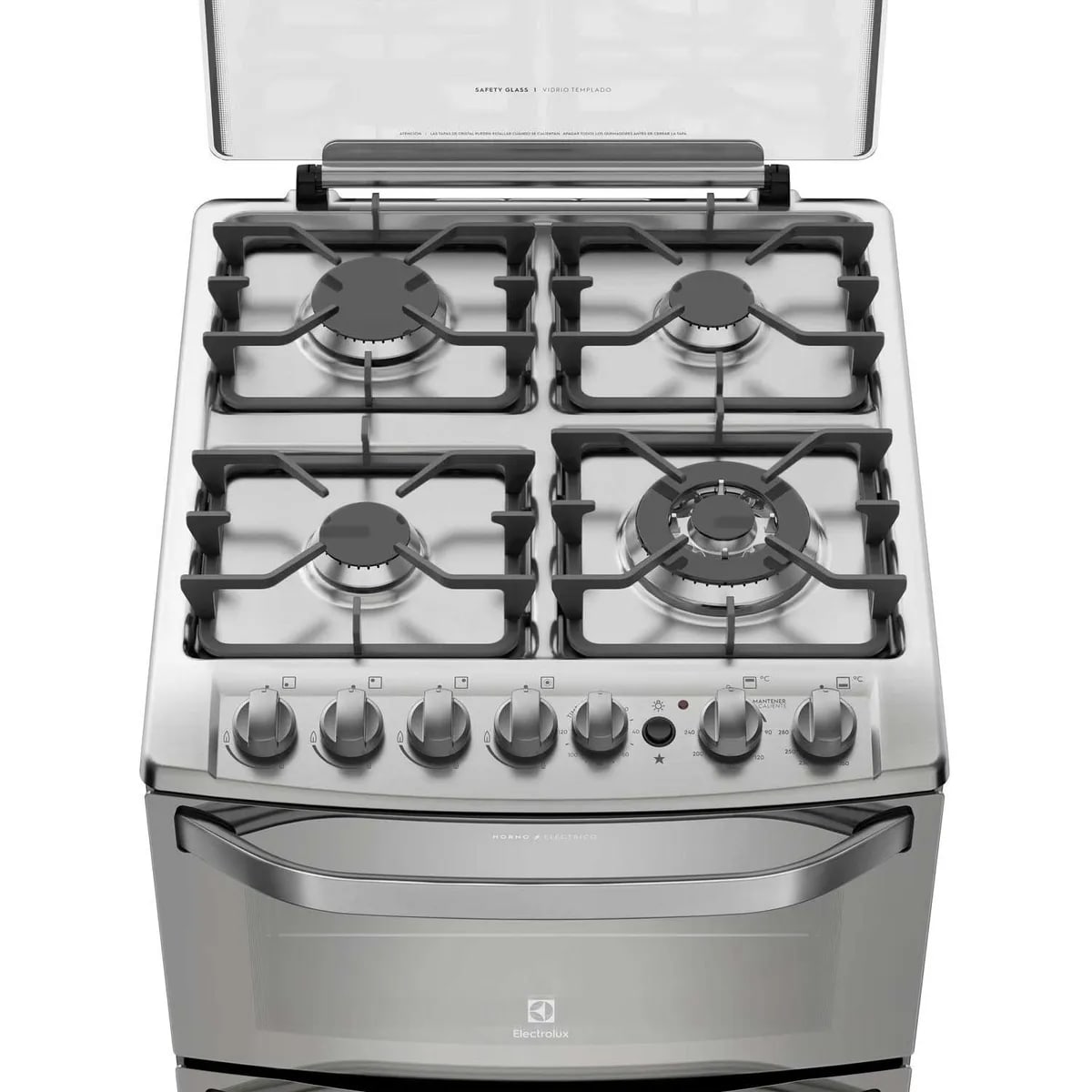 COCINA 56DXA ELECTROLUX 4Q3