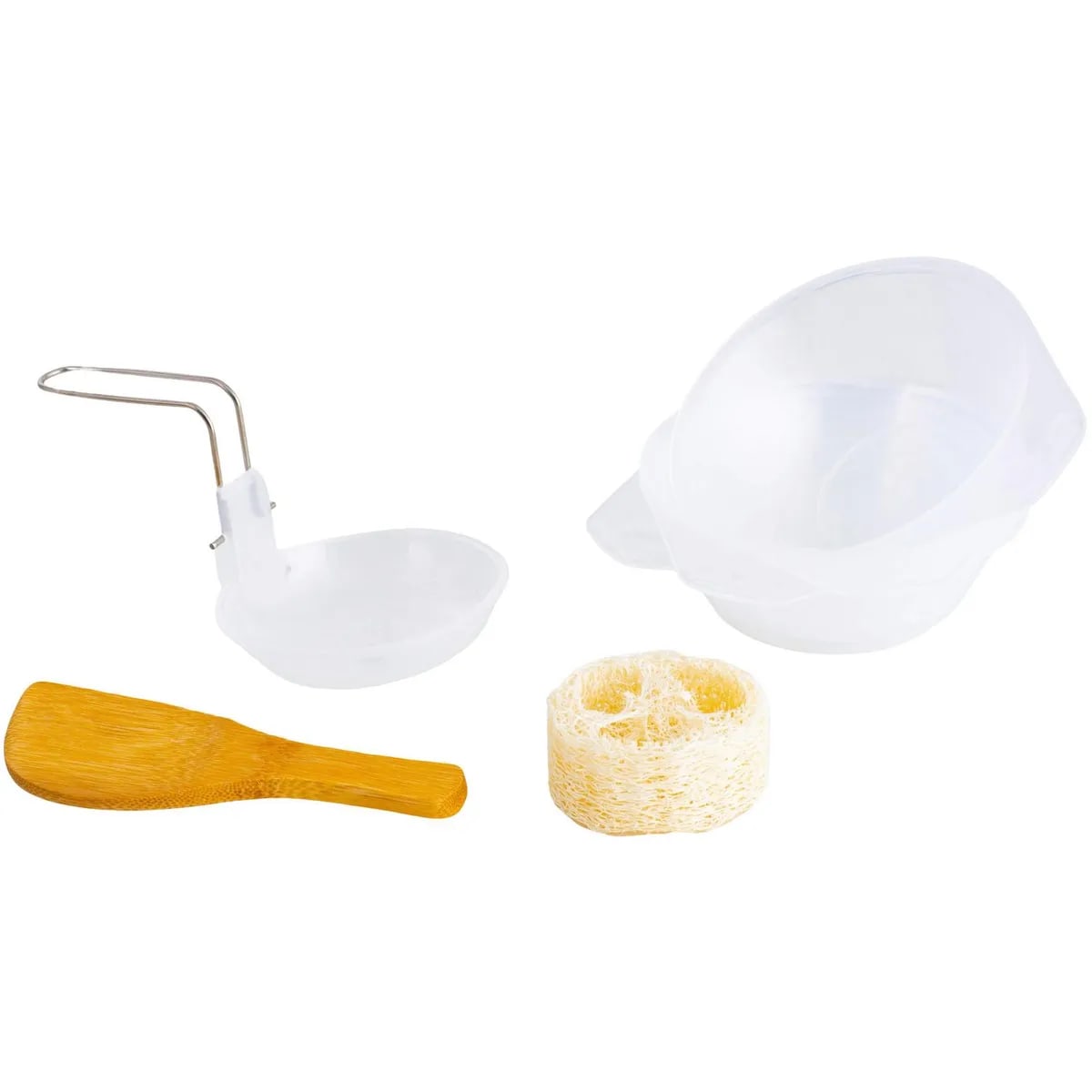 Set de Cocina y Utensilios Klimber  para Camping 4 Personas Metal 11 Pieza(s)3