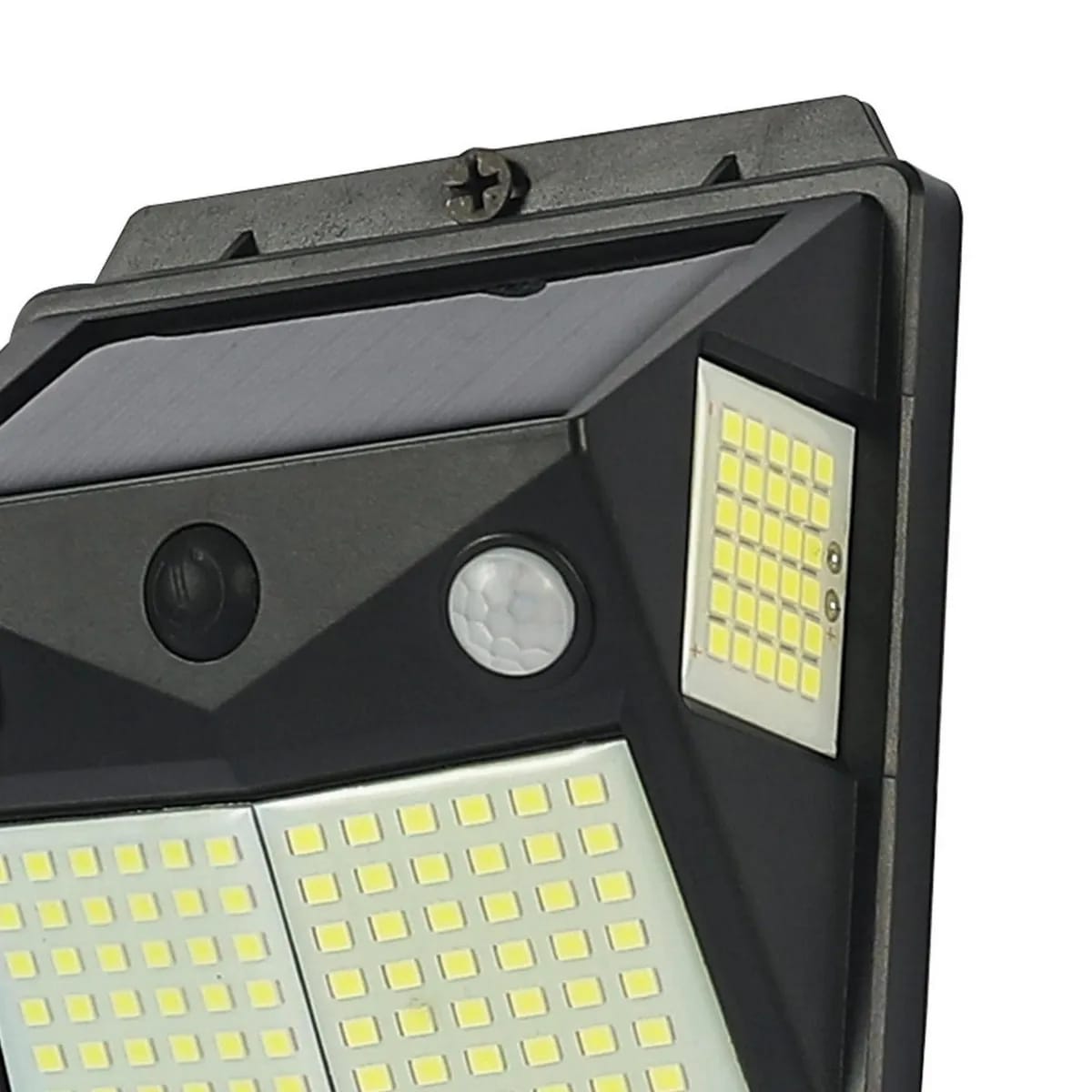 Apliqué Dairu  Exterior 5 W IP65 Luz Neutro1