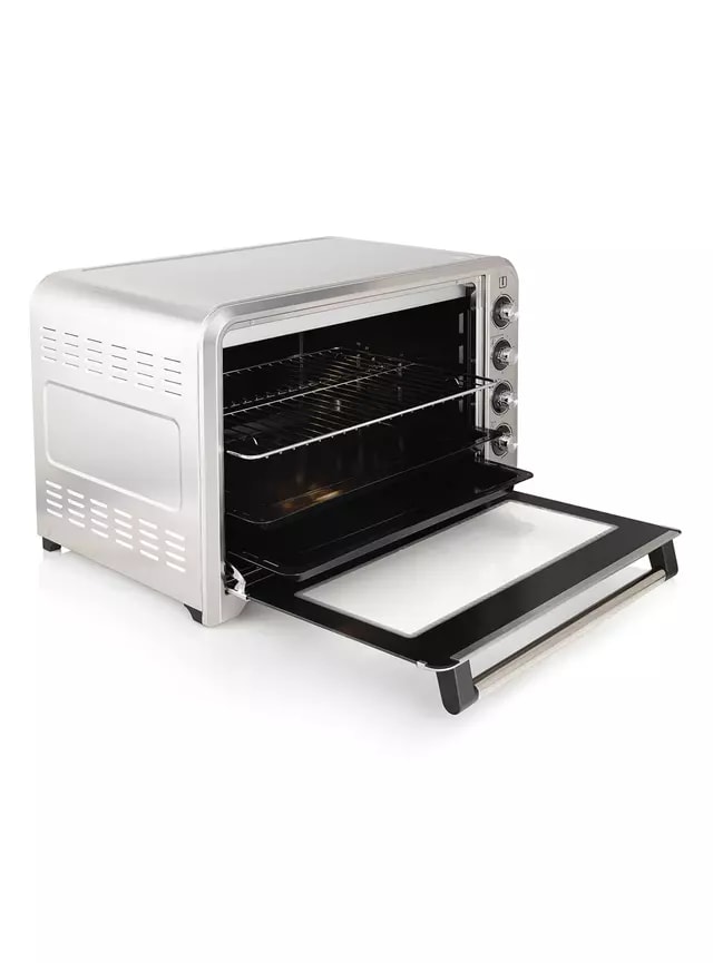Horno Eléctrico 80 Litros TH-80i3
