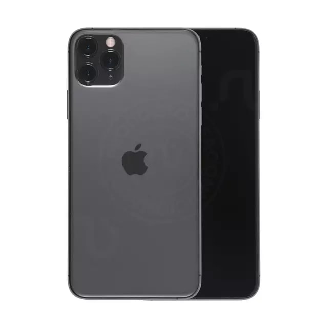 Celular Apple Iphone 11 pro, 64GB, Gris-Reacondicionado3