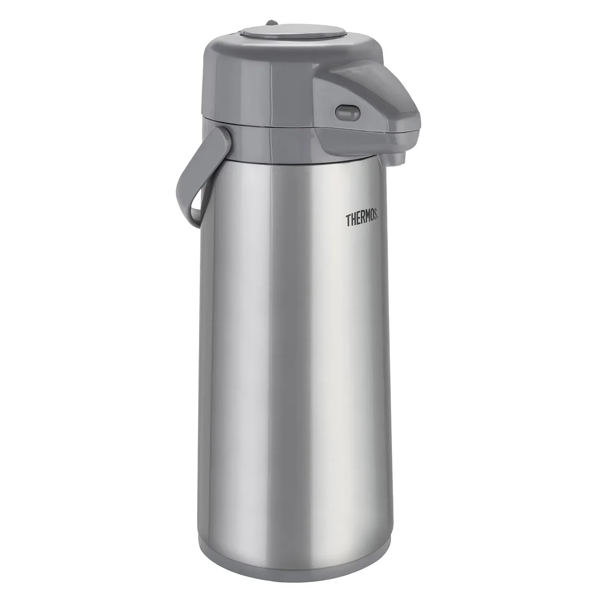 Termo Sifón Thermos  Agua Caliente Acero Inoxidable 2.52