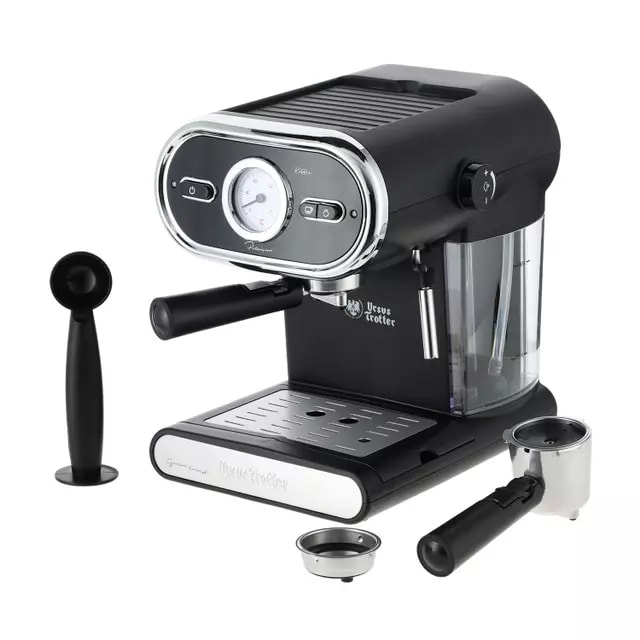 Cafetera Electrica  Ursus Trotter Ut-Kaffee20Bar4