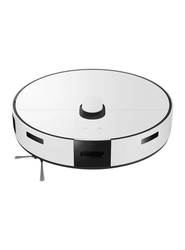 Aspiradora Robot Samsung  Bespoke Jet Bot con Estación de Limpieza6