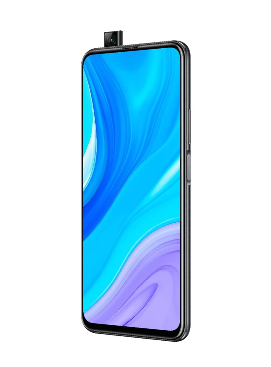Celular Huawei Y9s, 128GB, Leve desgaste, Negro-Reacondicionado.1