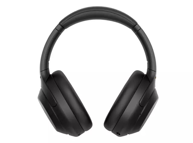 Audífonos Inalámbricos Sony Wh-1000xm4 Color Negro.1