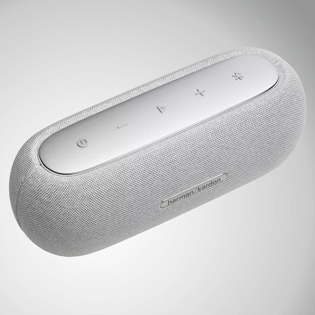 Parlante Bluetooth portátil Harman Kardon Luna1