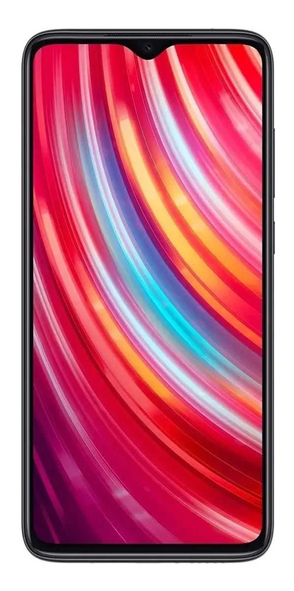 Celular Xiaomi Redmi Note  8 Pro, 128GB, Negro1