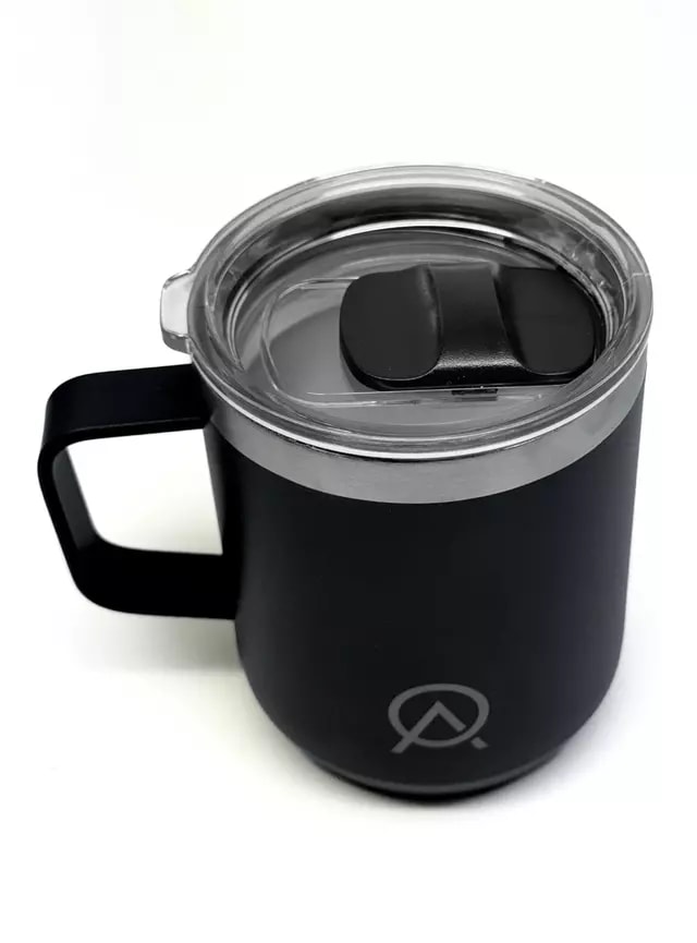 Vaso Medio Camping 414 ml Latitude3