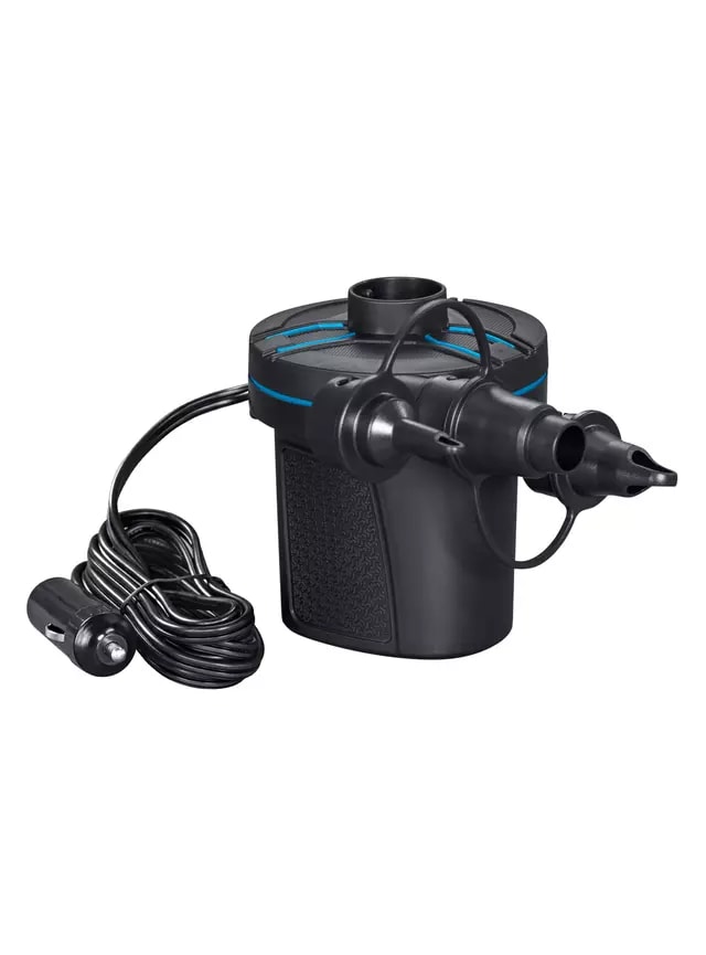 Inflador Eléctrico DC Power Touch 12V Bestway3