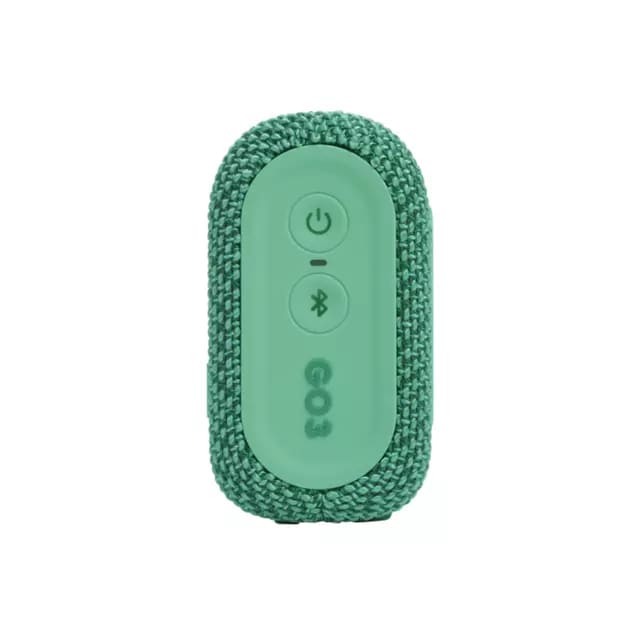 Parlante Portátil JBL GO 3 -Turquesa1