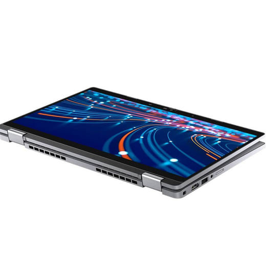 Notebook Dell Latitude 5320, 13.3