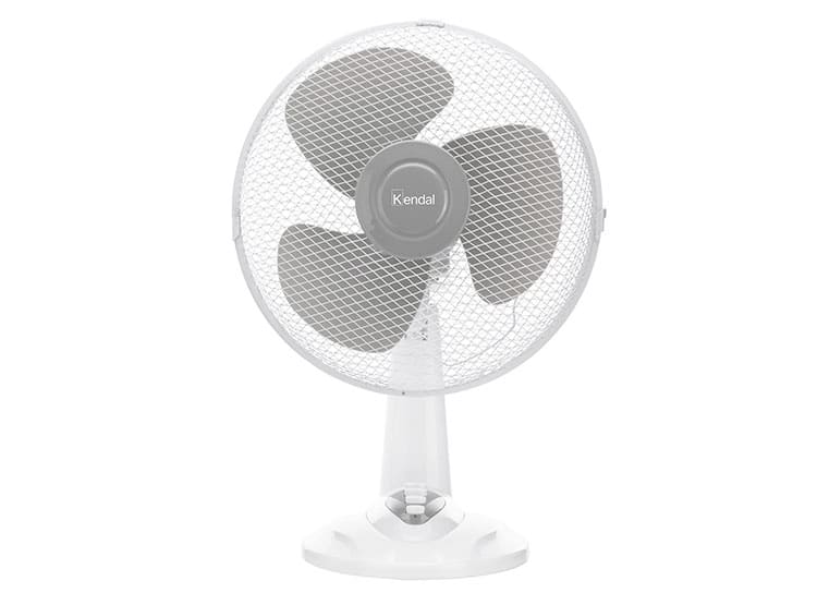 Ventilador Kendal KF-16D 45W1