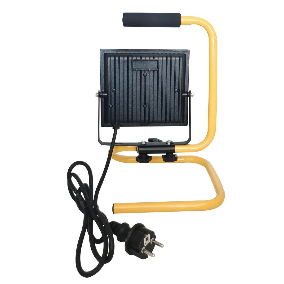 Luz de Trabajo Led Halux 50W 4500LM LC2