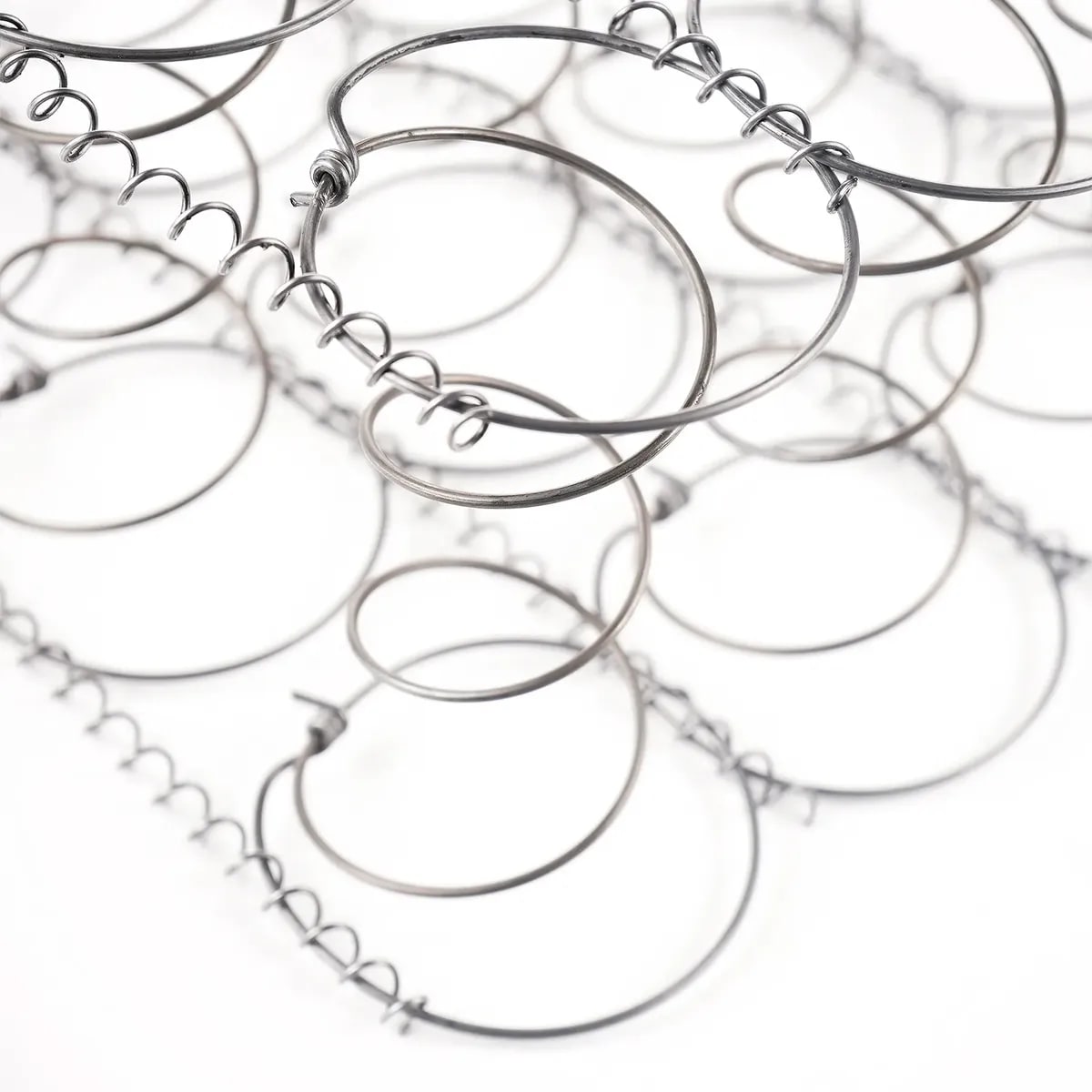 Cama Celta  Europea Madrid 1 Pl + Velador Cadiz3