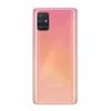 Celular Samsung A51, 128GB, 6GB, No toma chip Claro, Naranjo-Reacondicionado2