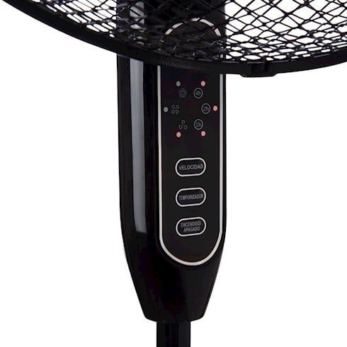 Ventilador  Kendal  KFR16P 163