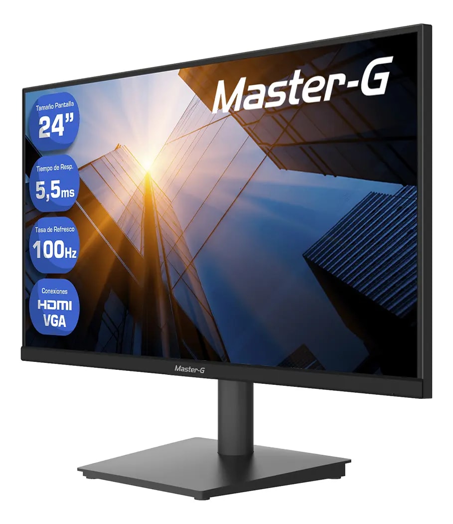 MGME2230 MONITOR ESCRITORIO 22 FLAT VA2