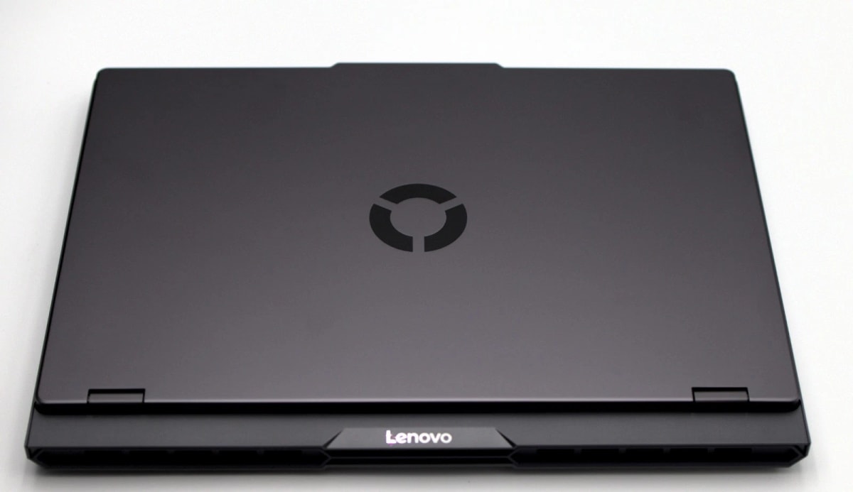 Notebook Gamer Lenovo Legion, 16