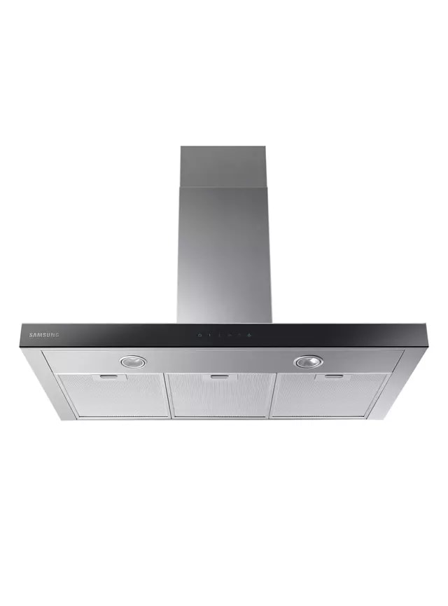 Campana Samsung  con Filtro Lavable Aluminio NK36M5070BS/ZS4