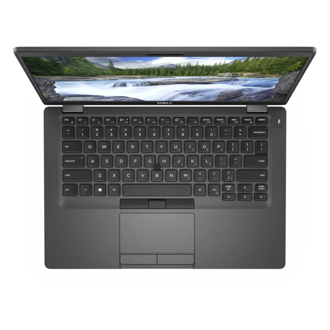 Notebook Dell Latitude 5.400, Core I7,14