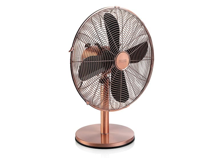 Ventilador de mesa Thomas TH-12CM2