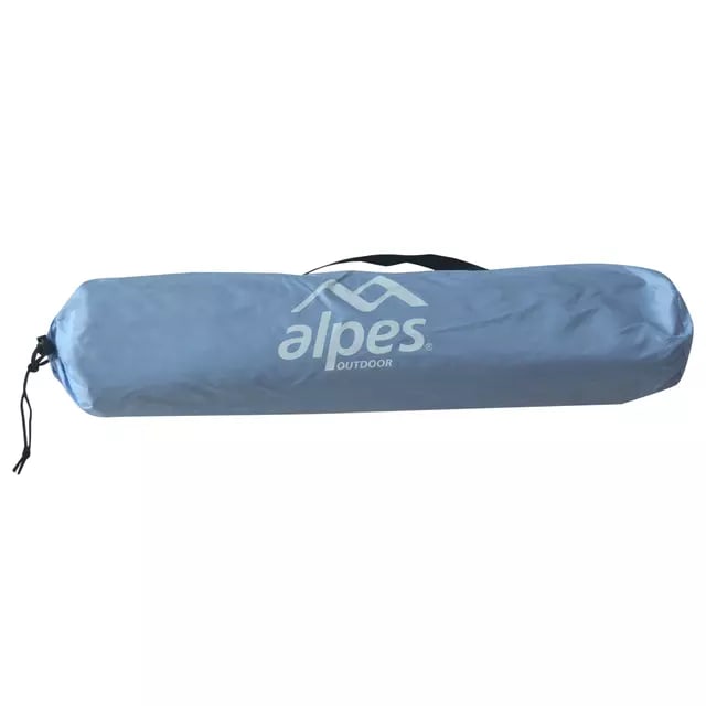 Carpa 2P Dome Galapagos Alpes 200 x 120 x 95 cm Azul5