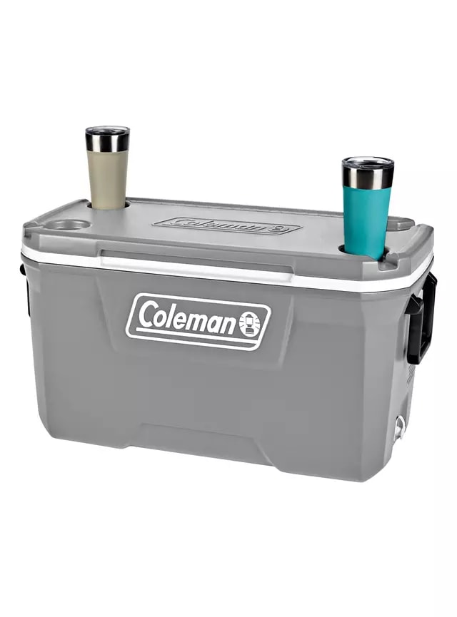Cooler Coleman 70Qt Rock1
