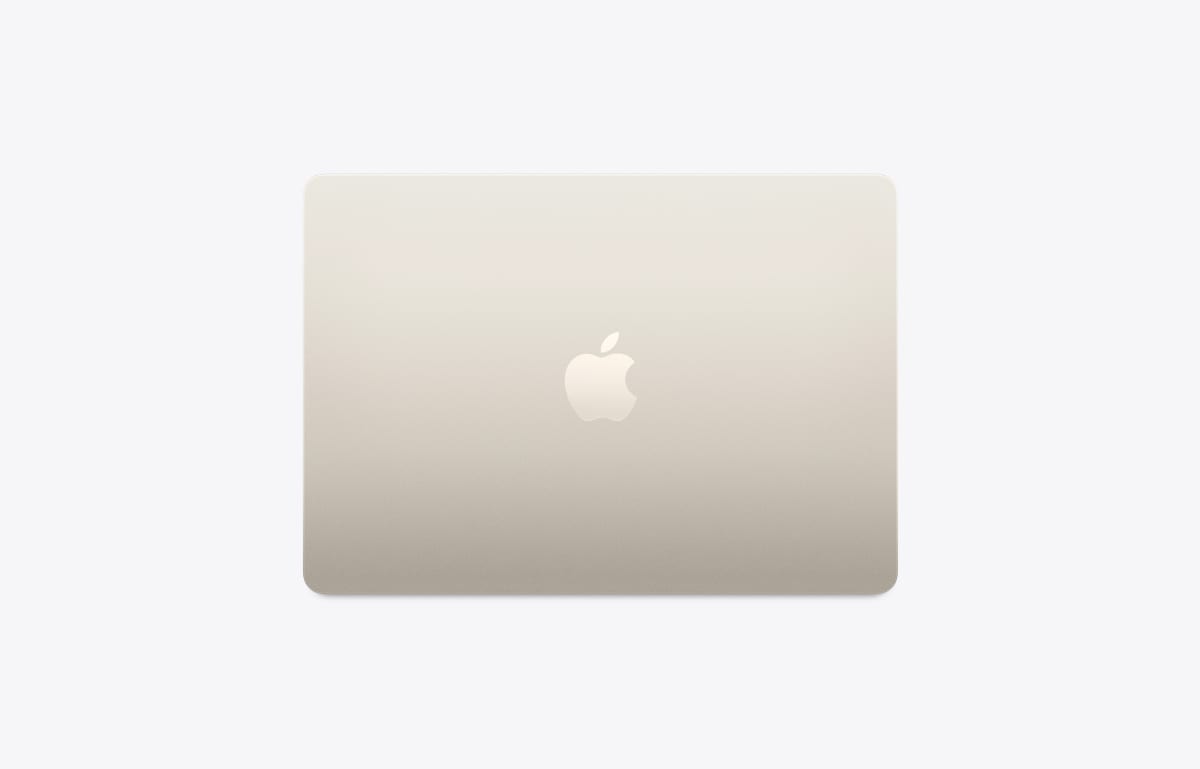 Notebook Macbook Air M4, 16 GB Ram, 256 GB SSD 13