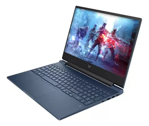 Notebook HP Victus Gaming, Core I5, 15