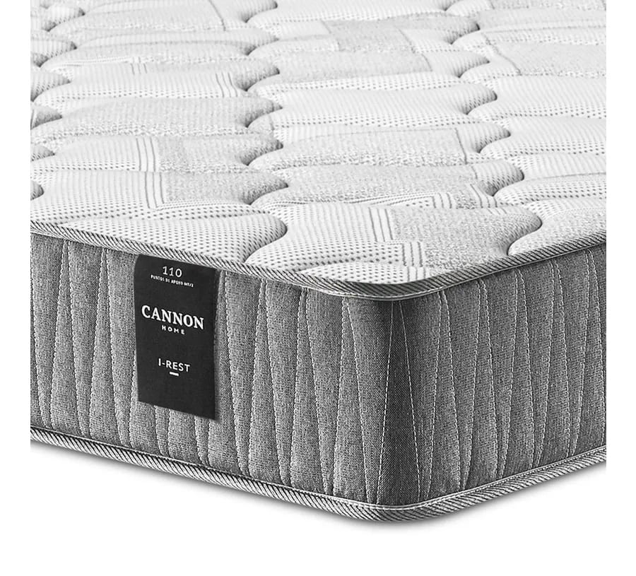 Colchon Cannon I-Rest 2 plazas x 1902