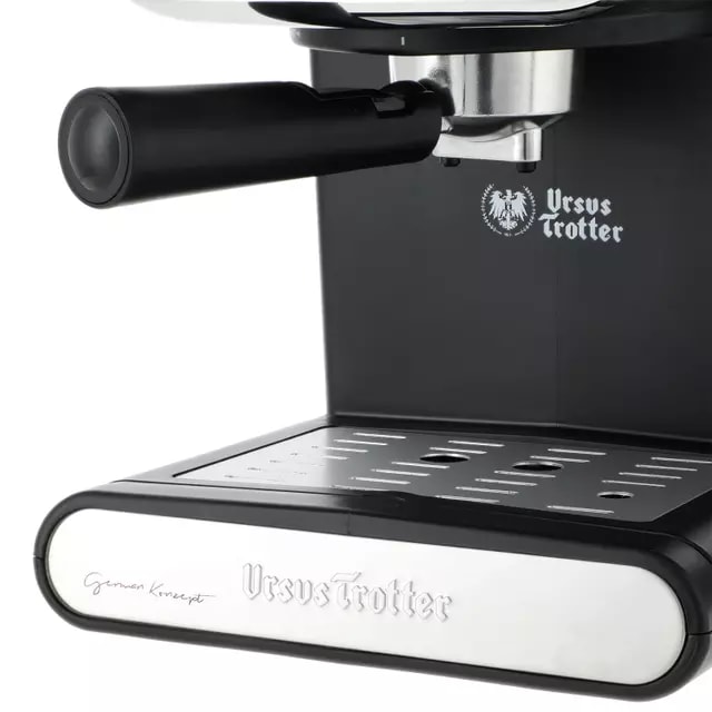 Cafetera Electrica  Ursus Trotter Ut-Kaffee20Bar3