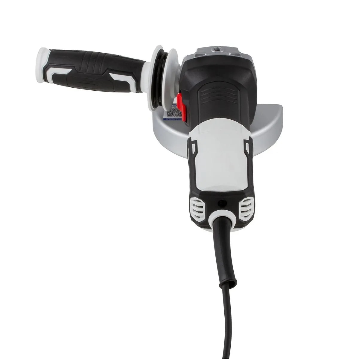 Esmeril angular eléctrico Ubermann 4,5