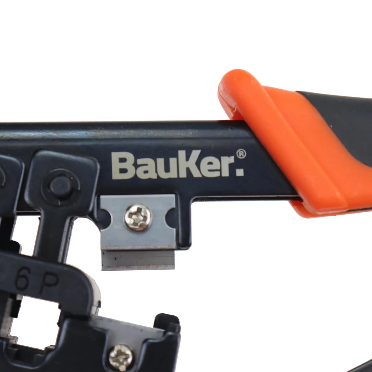 Crimpeadora Multifunción Bauker1