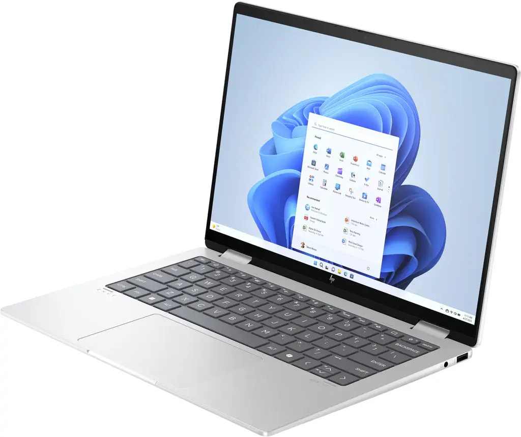 Notebook HP Envy x 360 2 en 1, 1TB Ssd, 16GB, 14
