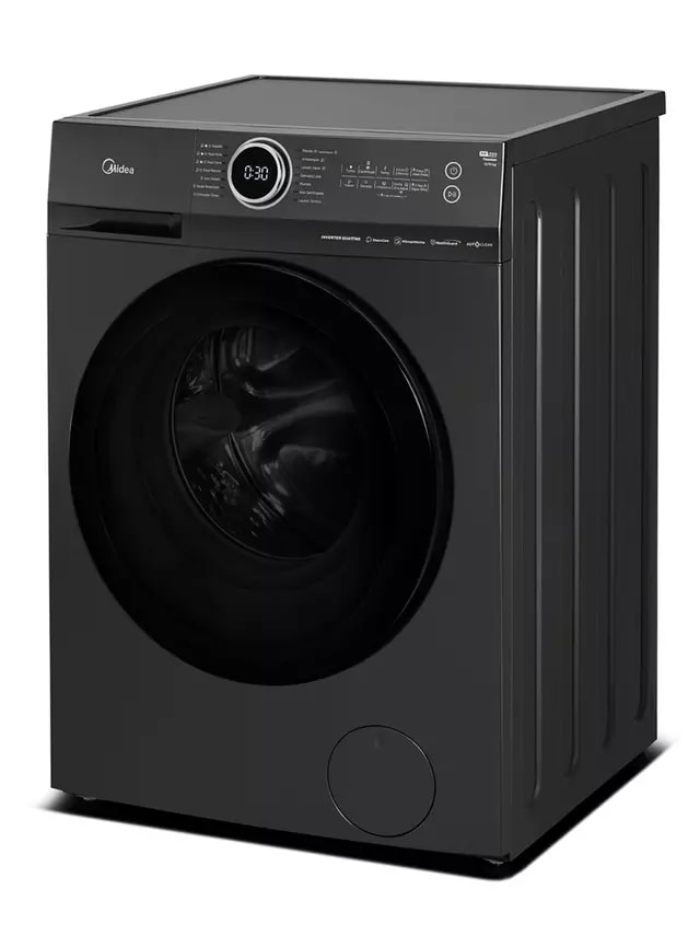 Lavadora-Secadora Carga Frontal Midea 11.5/9 Kg3