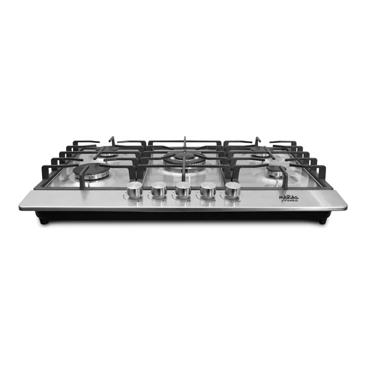 Encimera Maigas a Gas 5 Platos Deluxe HBS57153