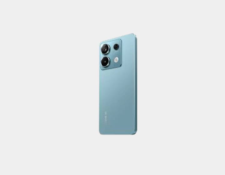 Celualr Xiaomi Redmi Note 13 Pro, 256GB, Ocean Teal- Solo Chip Entel y Movistar-Reacondicionado1