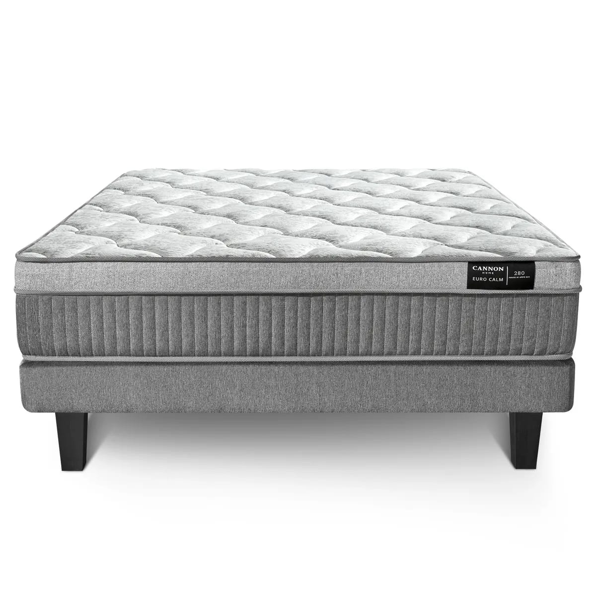 Cama Euro Calm King 200 cm1