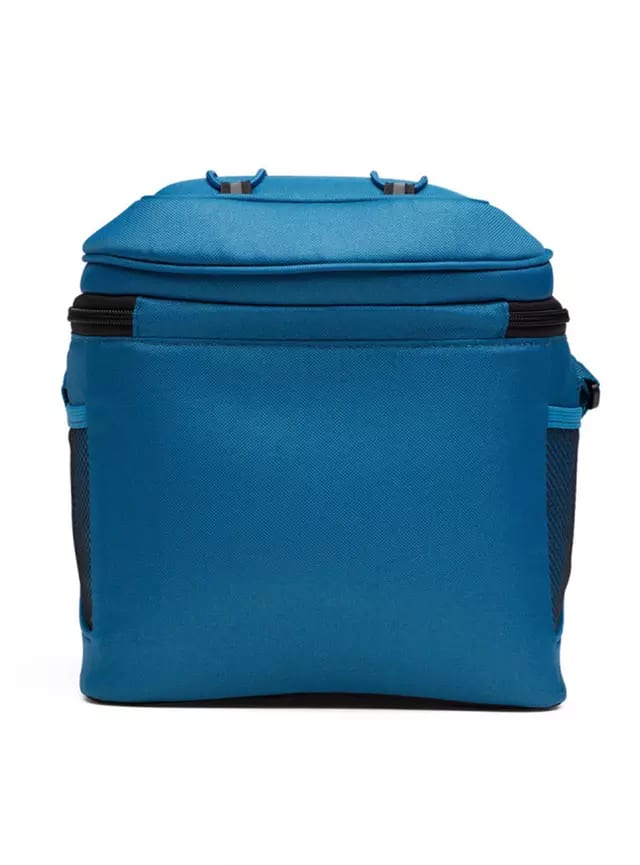Soft Cooler Chiller 9 Latas Azul Ocean Coleman2