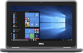 Notebook Dell Latitude 3189, Intel Pentium N4200, 8GB, 128GB, 11.6'' , Gris - Reacondicionado1