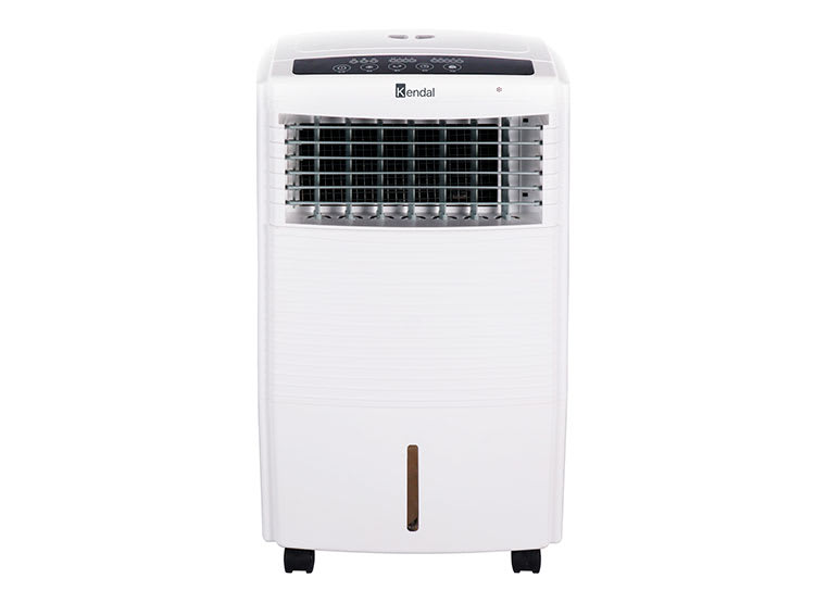 Enfriador de Kendal KE-120C/15LTS1