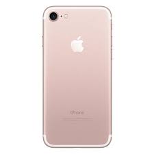 Celular Apple Iphone 7Plus, 256GB, Rose Gold,  IMEI 353808083017805-Reacondicionado3
