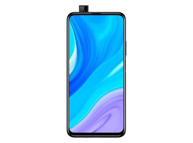 Celular Huawei Y9S 2019 128GB, Dual Sim 4G, Negro-Reacondicionado1