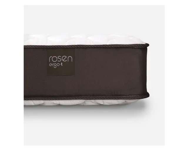 Colchón 1 plaza Ergo T Rosen 90x2003