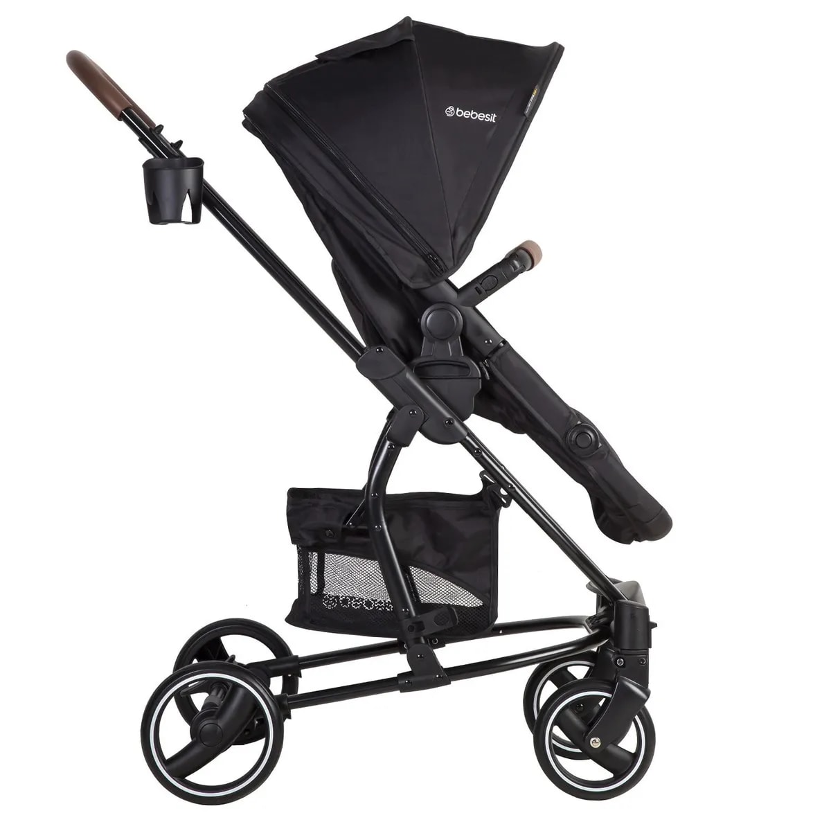 COCHE TRAVEL ALFA SX NEGRO3